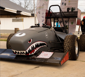 Uanl Car