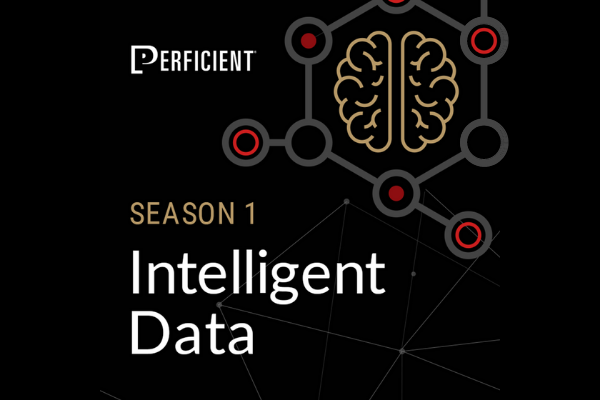 Intelligent Data Episode 3: Data Trends in AI