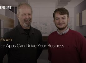 Eric Enge and Tristan Smith on Why Voice Apps Can Drive Your Business