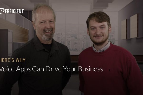 Eric Enge and Tristan Smith on Why Voice Apps Can Drive Your Business