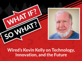 Wisw Kevin Kelly Blog