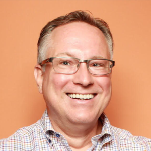 Scott Brinker, Hubspot