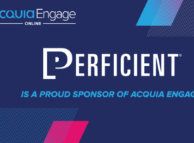 Acquia Engage Sponsor