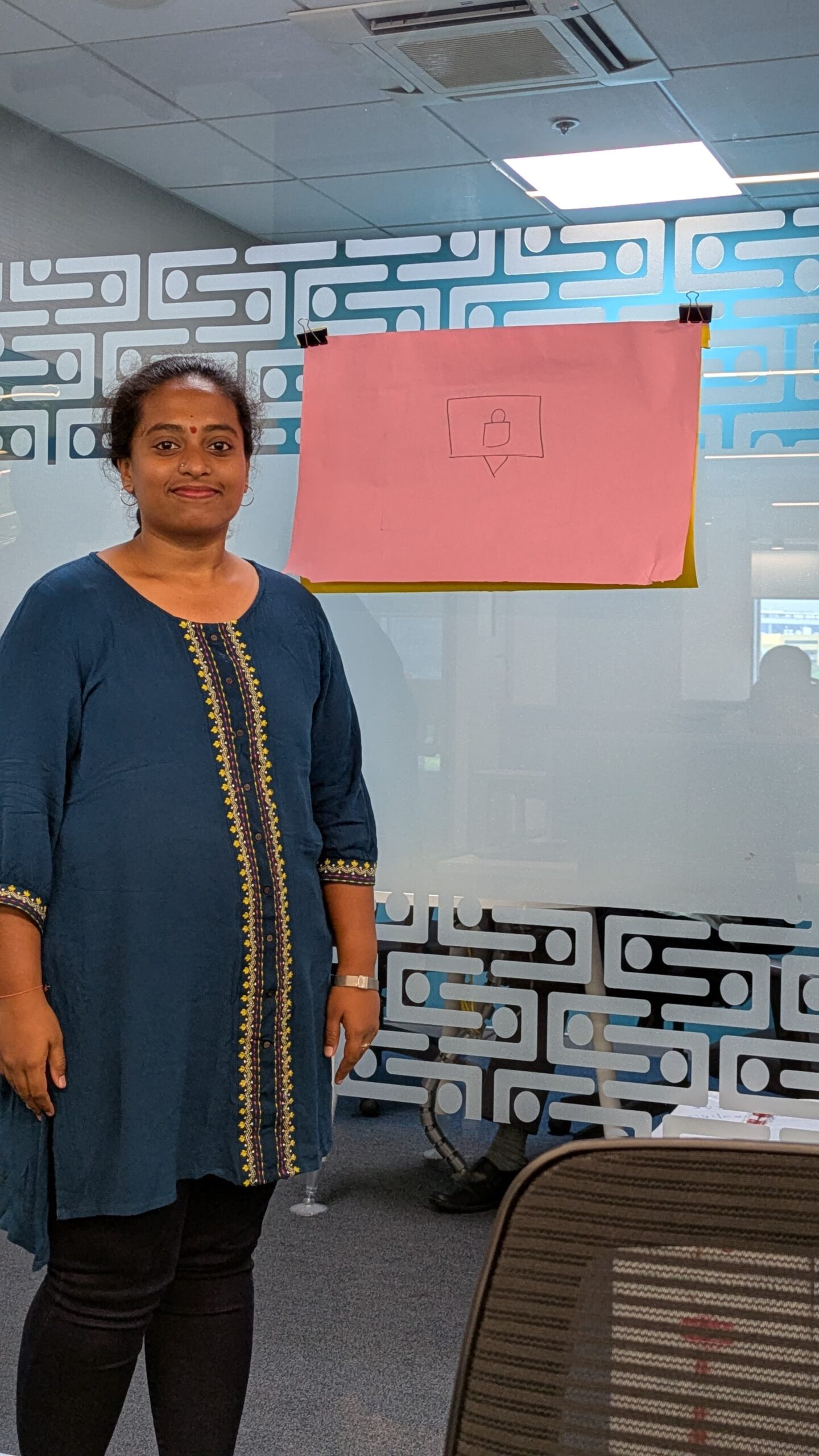 ISMS Pictionary Hyderabad