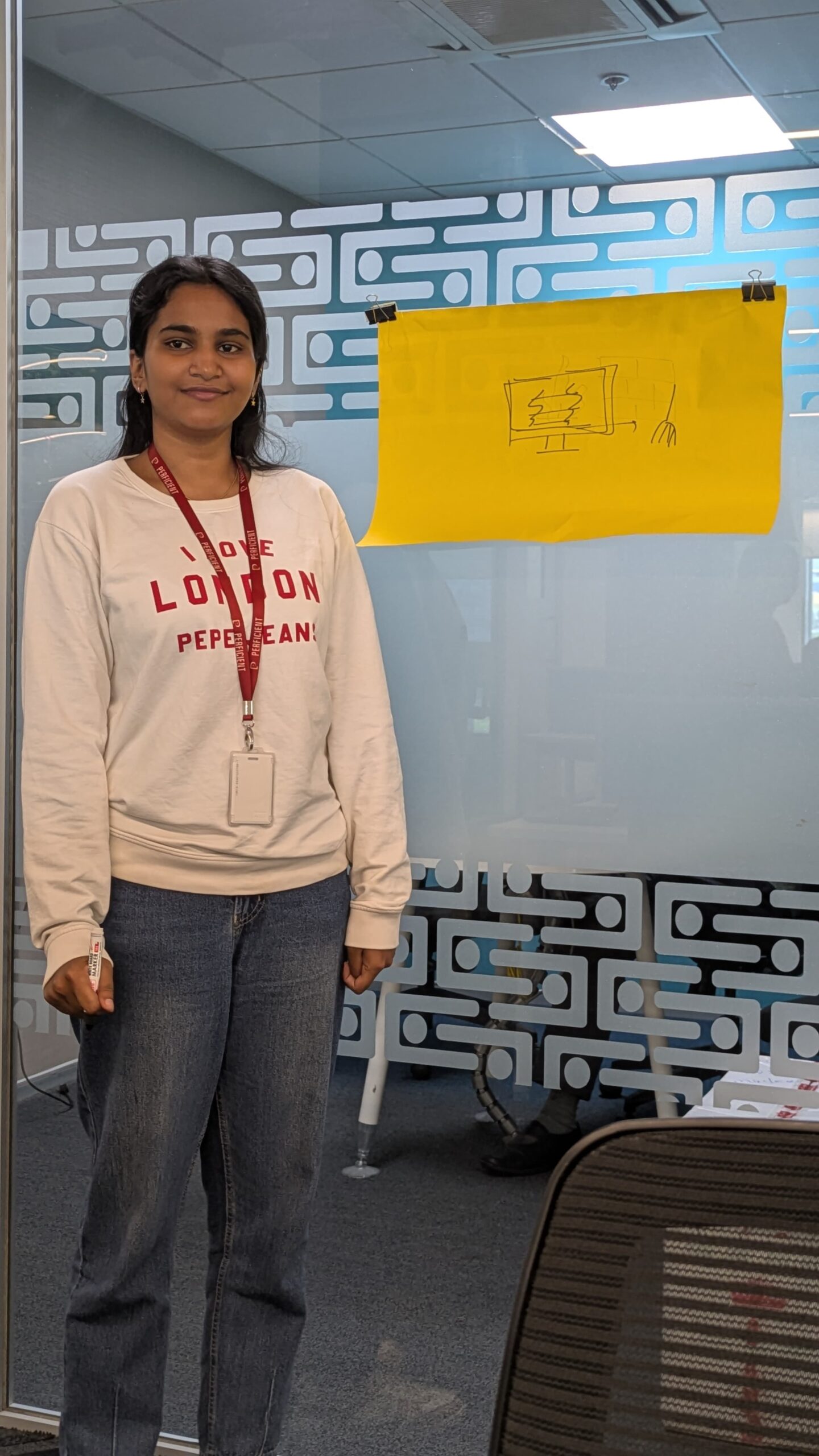 ISMS Pictionary Hyderabad