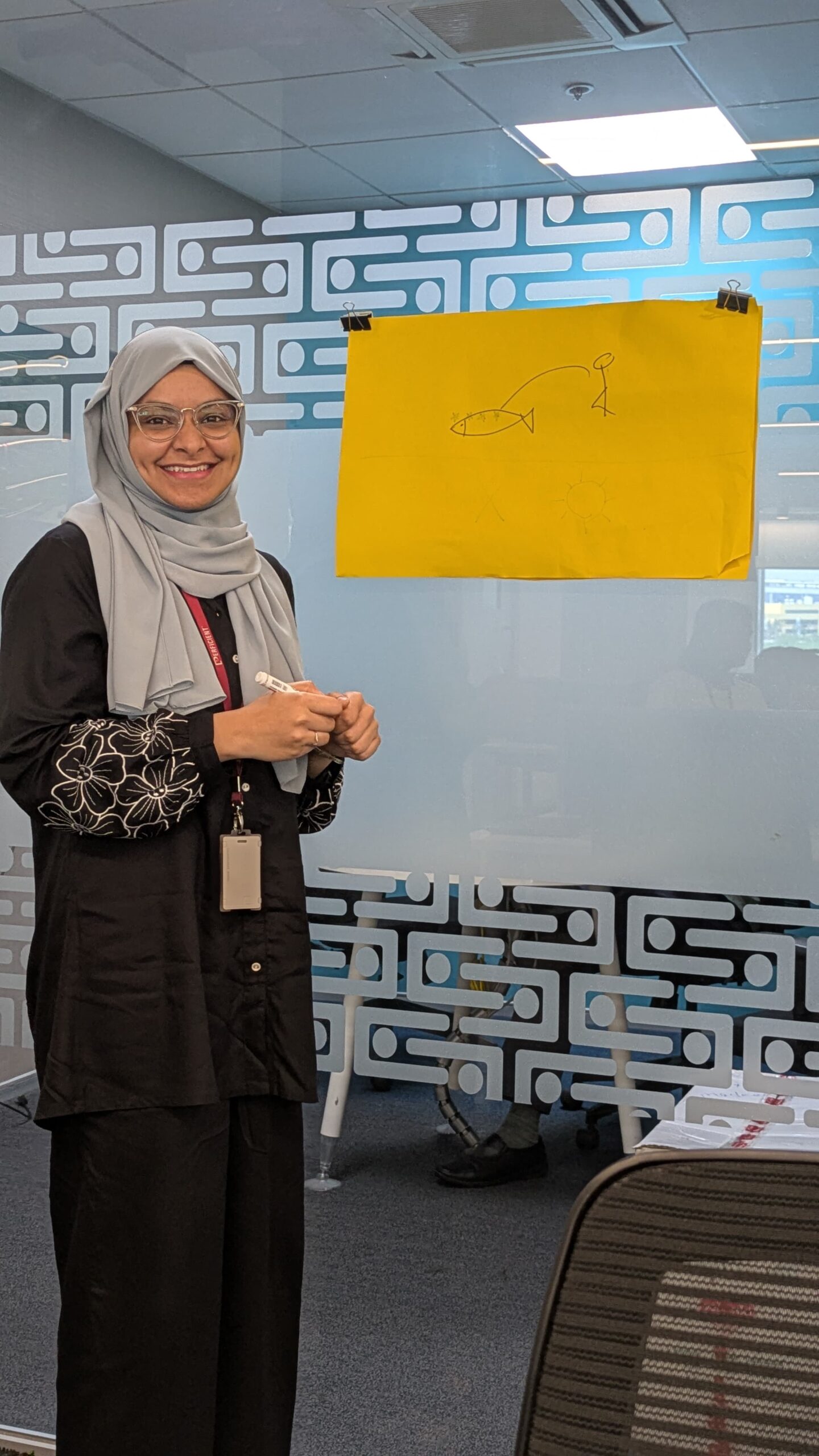 ISMS Pictionary Hyderabad