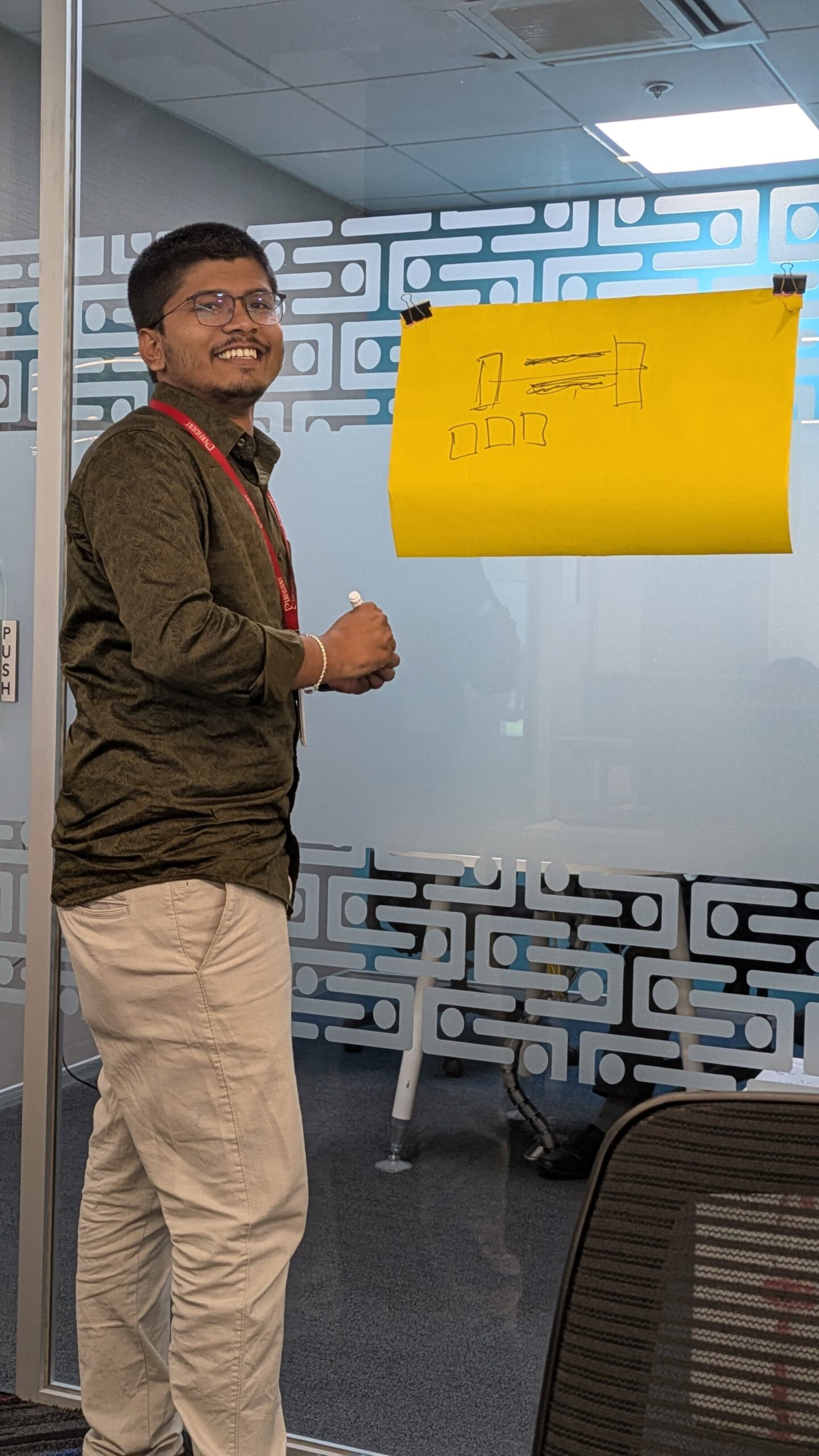 ISMS Pictionary Hyderabad