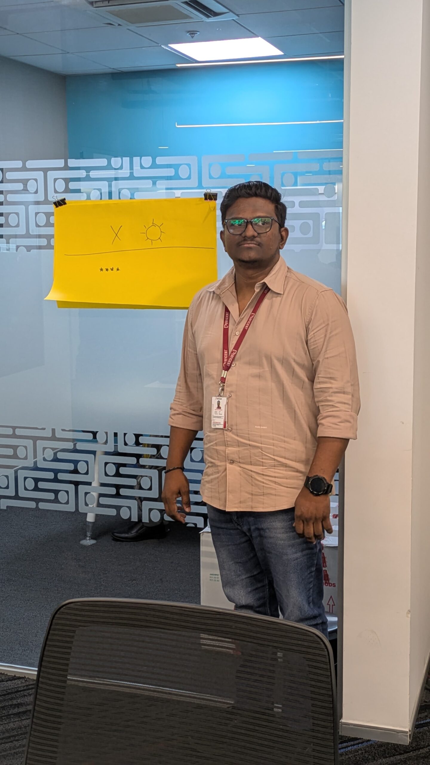 ISMS Pictionary Hyderabad