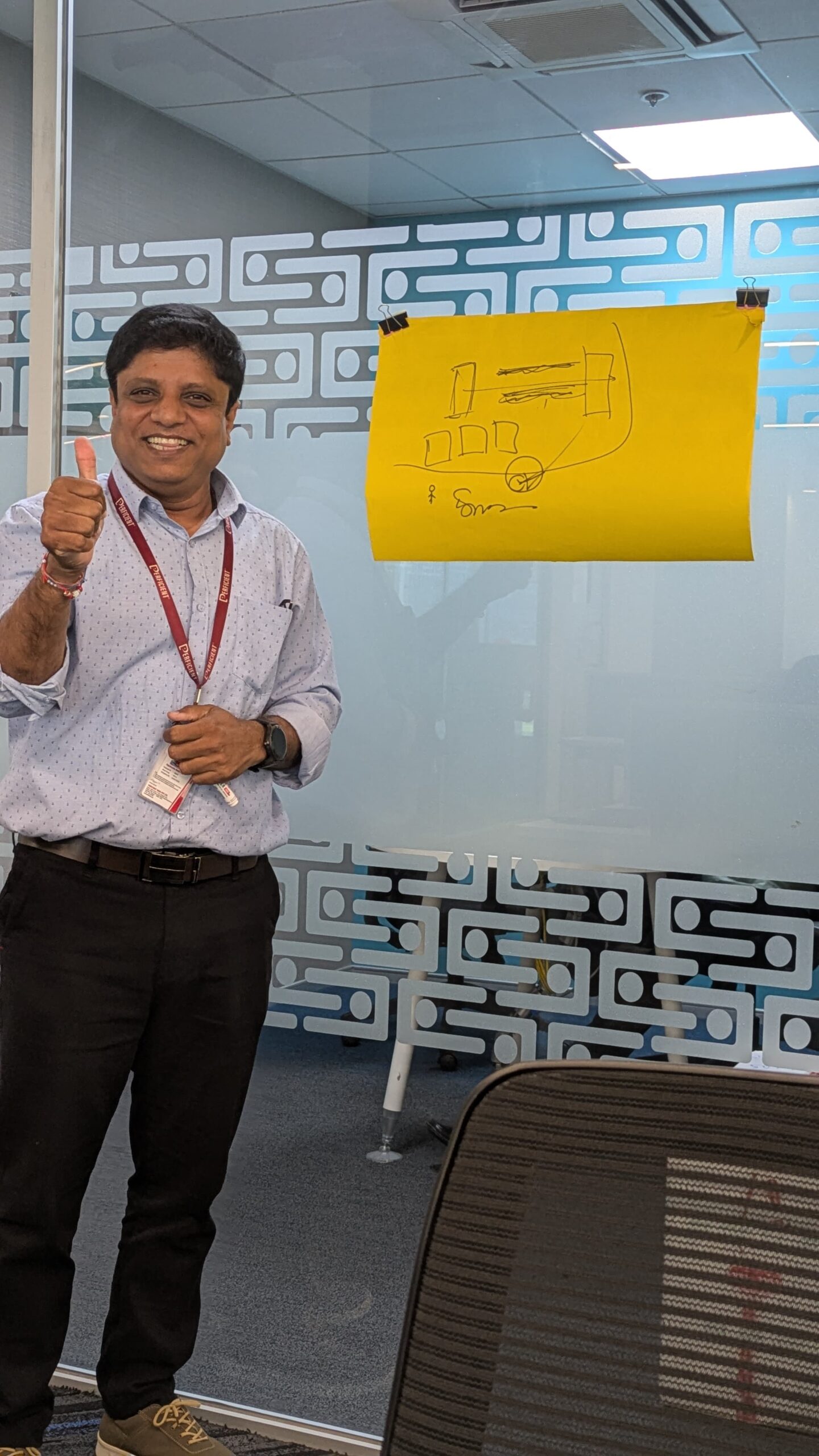 ISMS Pictionary Hyderabad