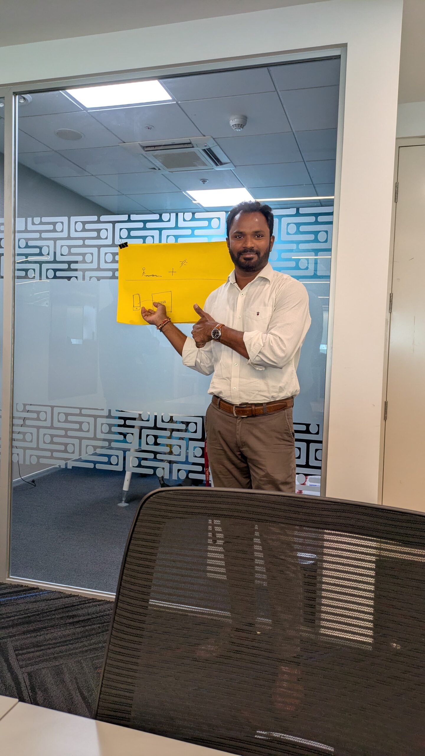 ISMS Pictionary Hyderabad