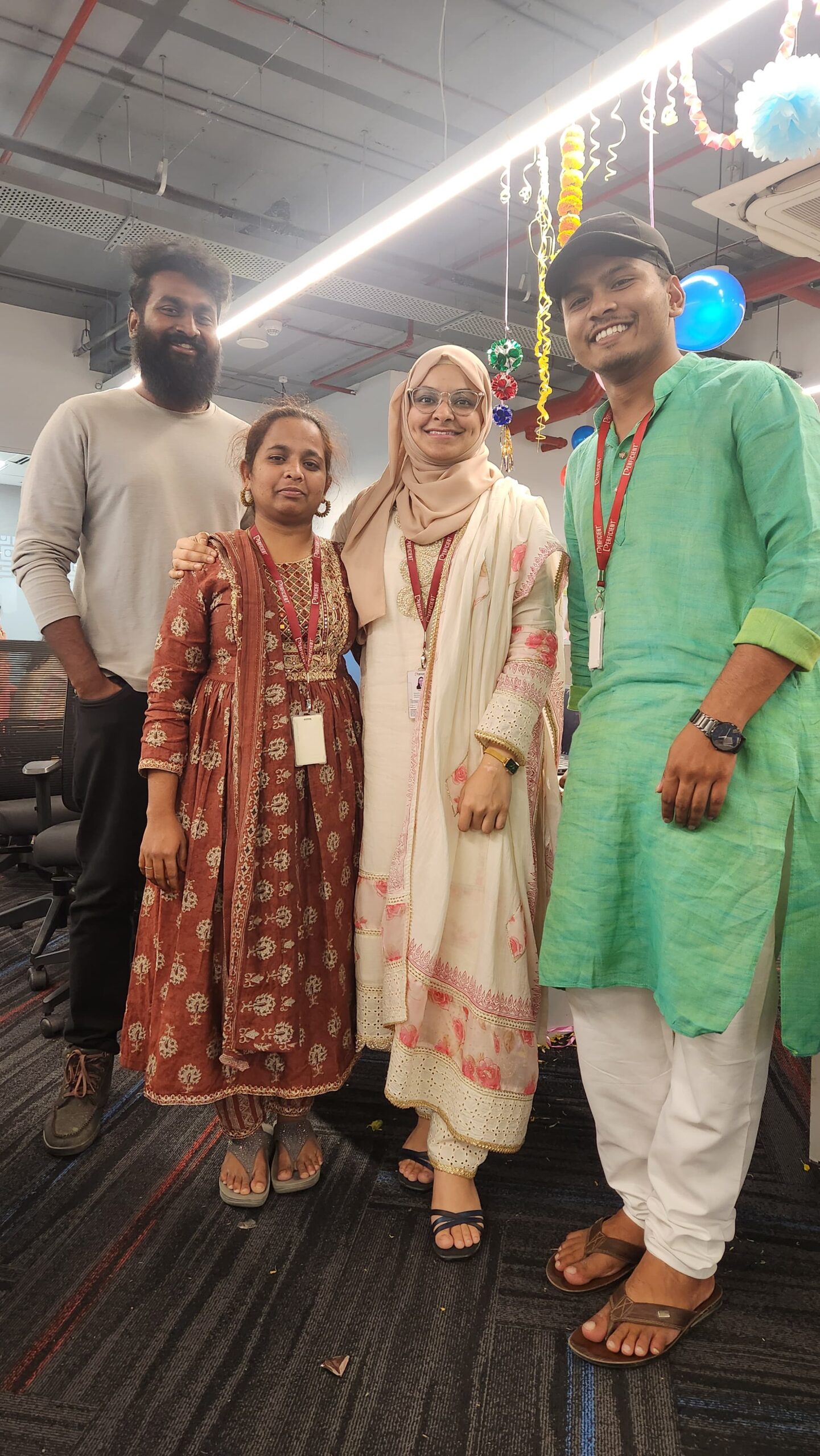 Hyderabad Dusshera celebration