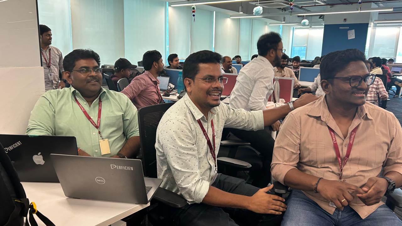 ISMS Hyderabad quiz