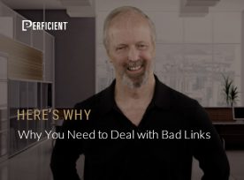 Why You Need To Deal With Bad Links