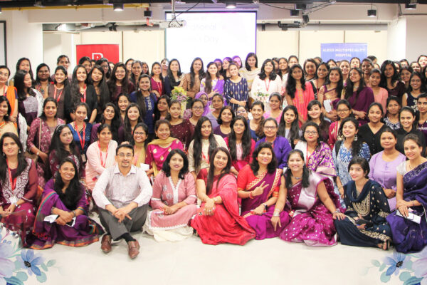 Women's Day Celebration 01