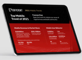 2021 mobile trends