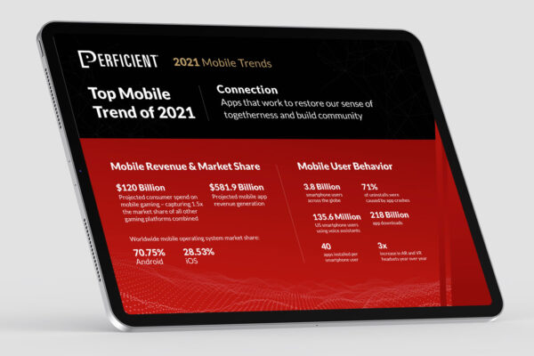 2021 mobile trends