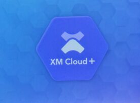 Xm Cloud Plus Logo