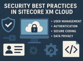 Xmcloud Security