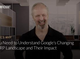 Eric Enge on Why You Need To Understand Google’s Changing Serp Landscape And Their Impact