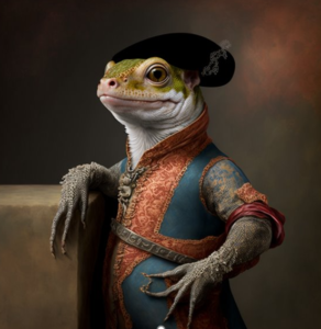 Ai Gecko