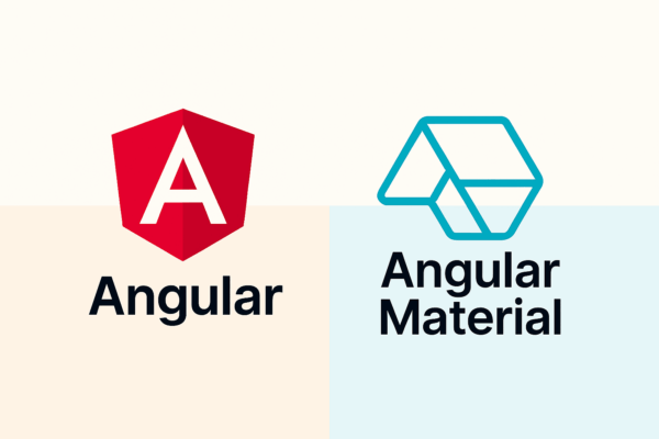 Angular Upgrade With Fixing Angular Material