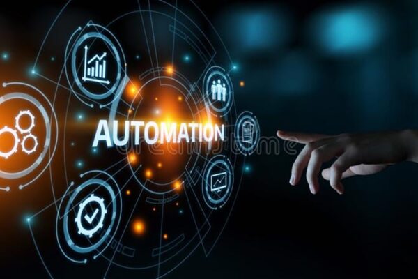 RPA Automation