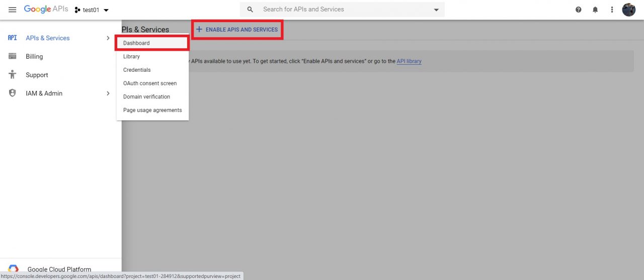Step-by-step Guide On Calling Google Map Javascript API For Beginners 2020