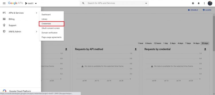 Step-by-step Guide On Calling Google Map Javascript API For Beginners 2020