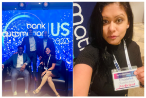 Bank Automation Summit Collage