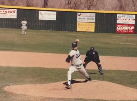 Baseball