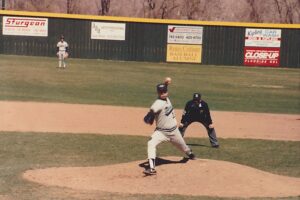 Baseball