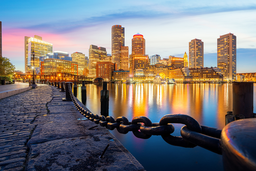 Episerver Partner Connect In Boston