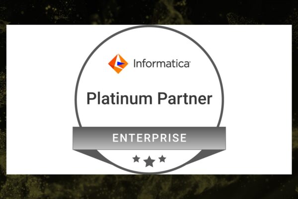 Buckle up, we’re headed to Informatica World 2024!