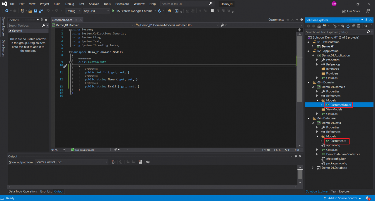 .NET MVC Framework - Async Calling DbContext In a Controller Using a ...