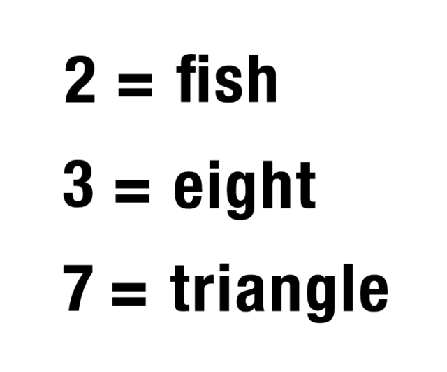 Brain Teaser - Numbers