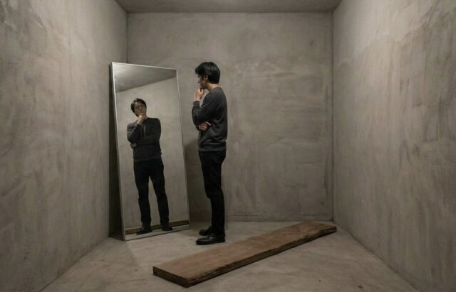 Brain Teaser - Room Escape