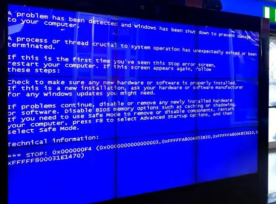 BSOD