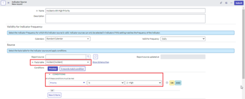 Getting Started with ServiceNow - Performance Analytics