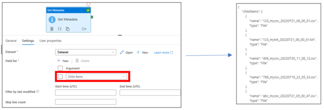 Filtering Merging And Adding New Column In Azure Data Factory Blogs Perficient 0640