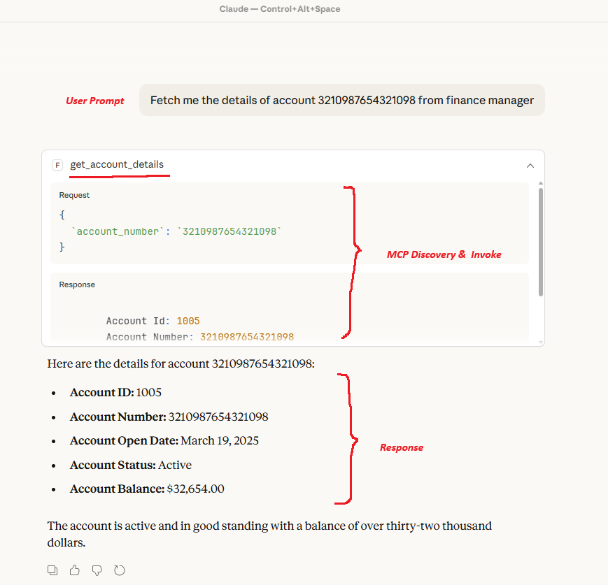 Claude Mcp Invocation