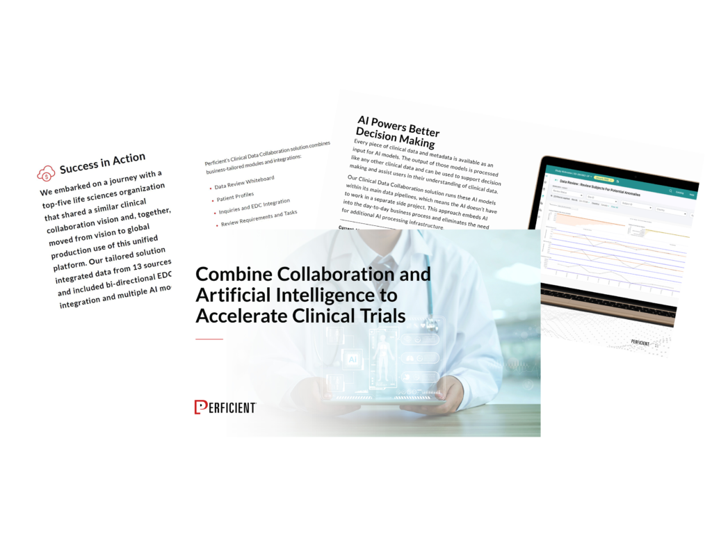 Leading a Clinical Data Collaboration Revolution: A Success Story ...