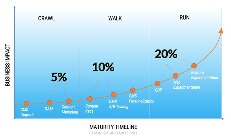 Cms Success Roadmap