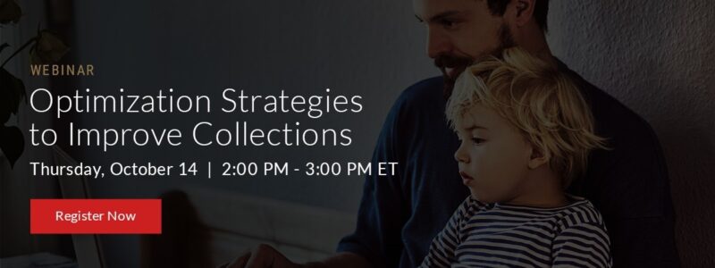 Collections Strategies Webinar