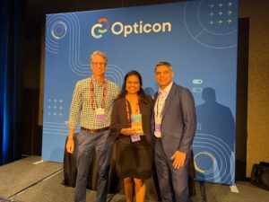 Commerce Team Opticon