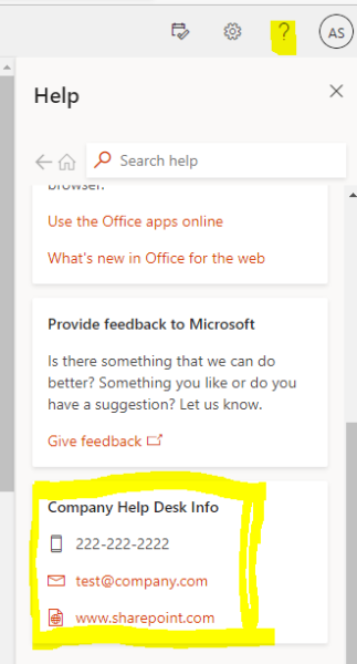 How To Add Help Desk To Resume