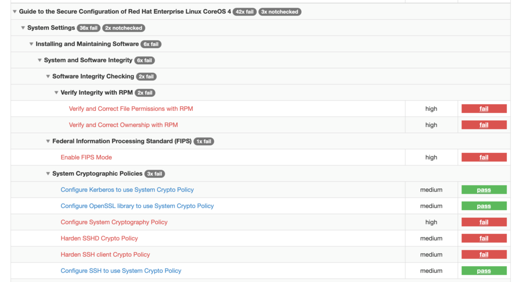 Easing Security Compliance with the OpenShift Compliance Operator: Part 2