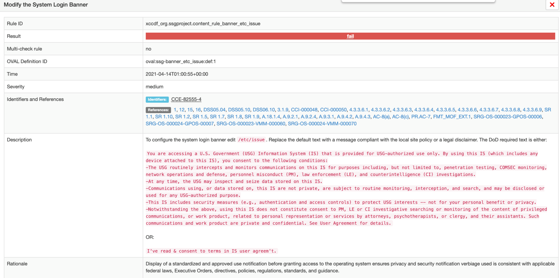 Easing Security Compliance with the OpenShift Compliance Operator: Part 3
