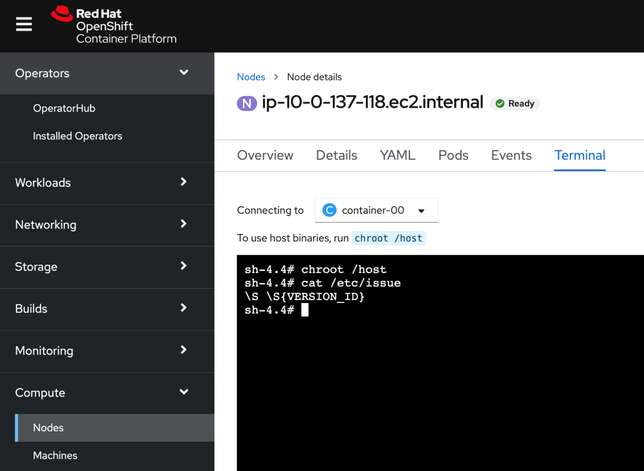 Easing Security Compliance with the OpenShift Compliance Operator: Part 3