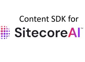 Contentsdk Sitecore