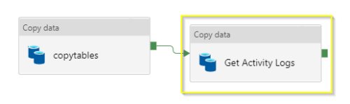 Log Pipeline Executions to File in Azure Data Factory / Blogs / Perficient